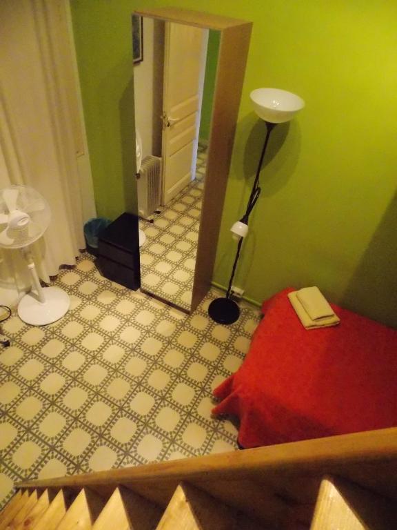 Apartamento Diagonal Barcellona Esterno foto