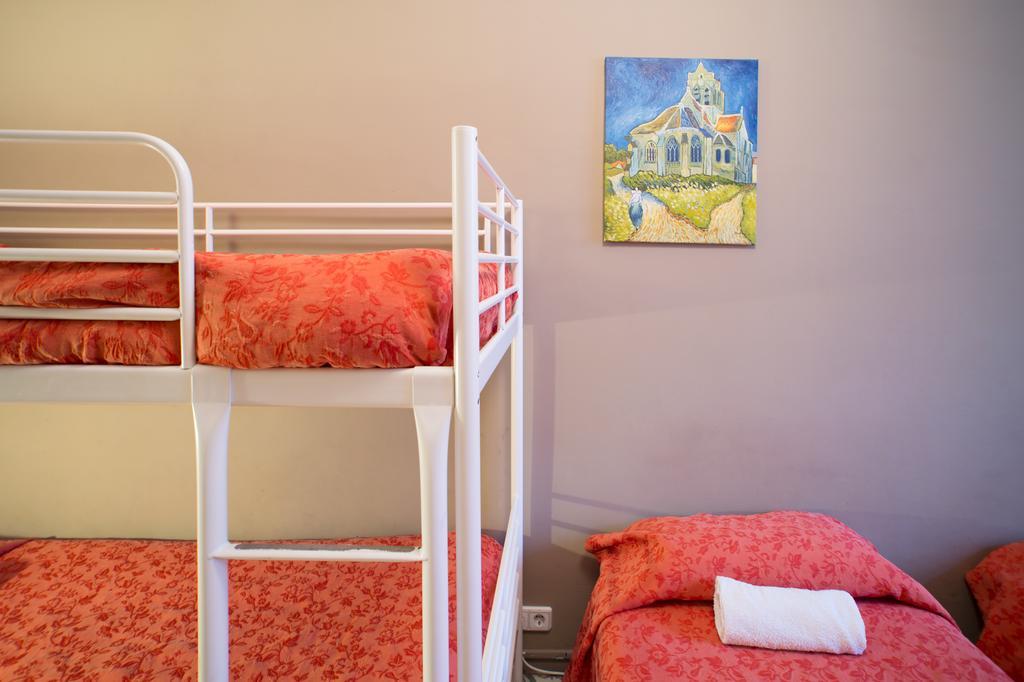 Apartamento Diagonal Barcellona Esterno foto