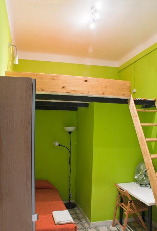 Apartamento Diagonal Barcellona Esterno foto