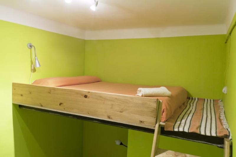 Apartamento Diagonal Barcellona Esterno foto