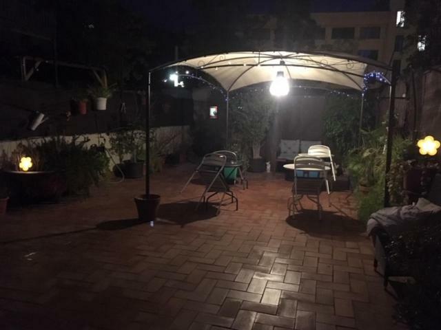 Apartamento Diagonal Barcellona Esterno foto